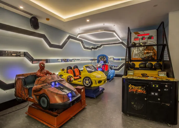 Hotel Sensitive Premium & 5*