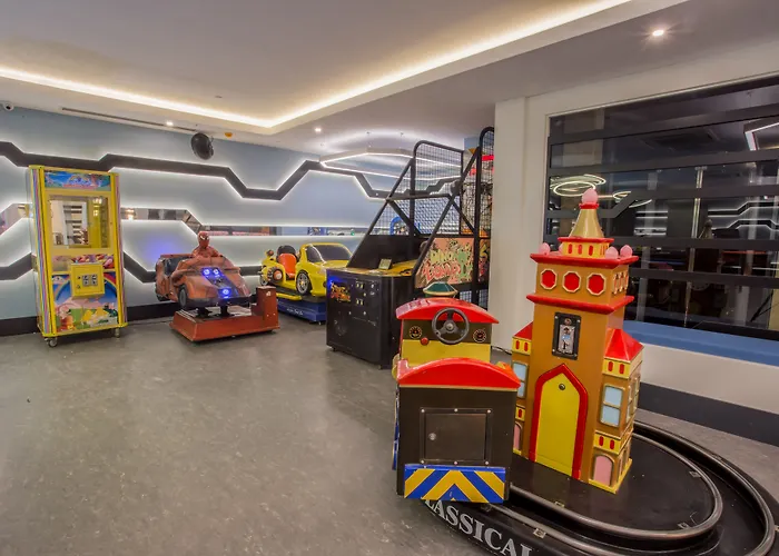 Sensitive Premium & Belek