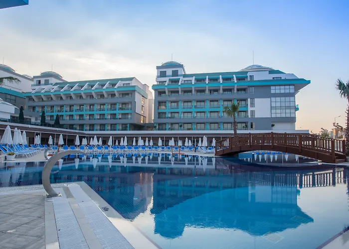 Sensitive Premium & Hotel