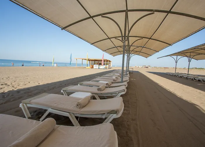 Hotel Sensitive Premium & Belek