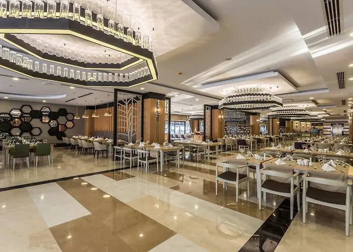 Sensitive Premium & Hotel 5*