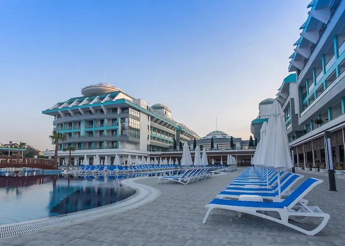 Sensitive Premium & Hotel