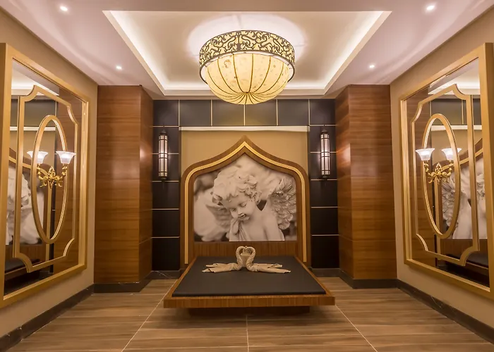 Hotel Sensitive Premium & 5*