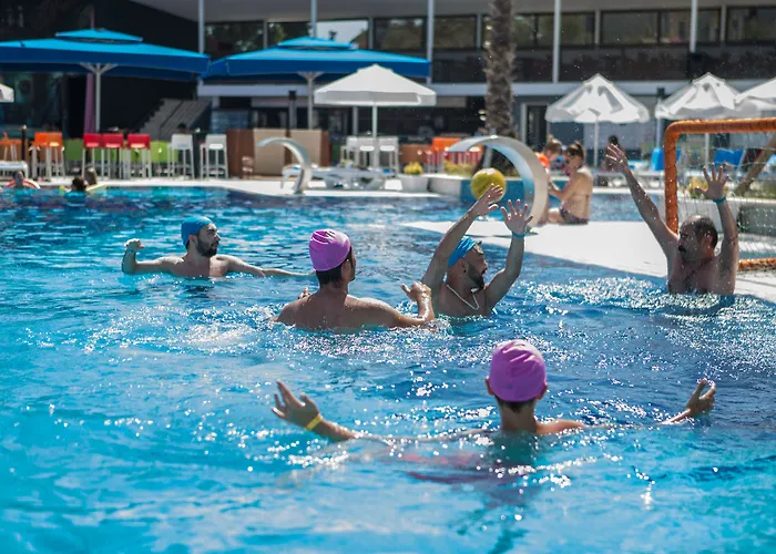 Hotel Sensitive Premium &