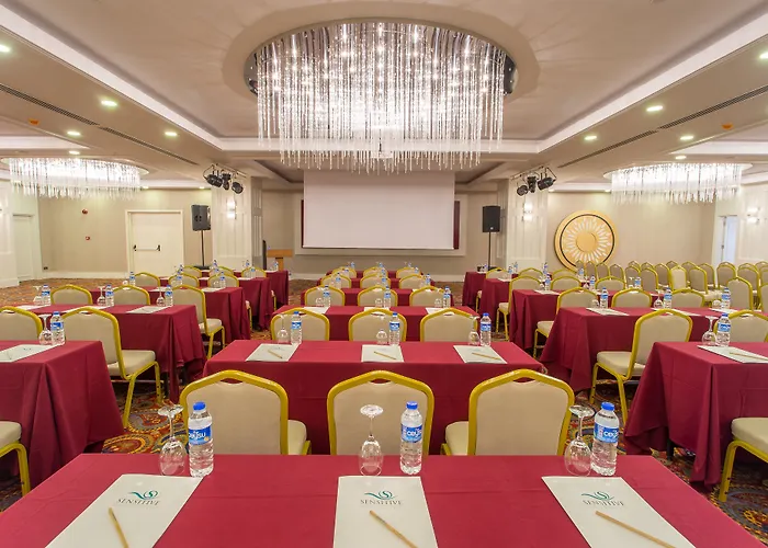 Sensitive Premium & Hotel