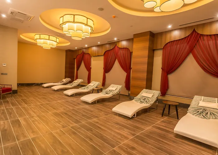 Sensitive Premium & 5* Belek