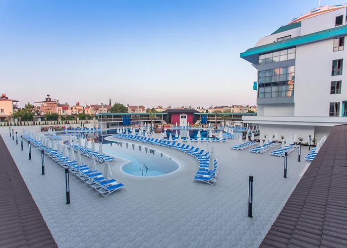 Hotel Sensitive Premium & 5*