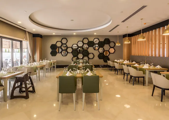 Sensitive Premium & 5* Belek