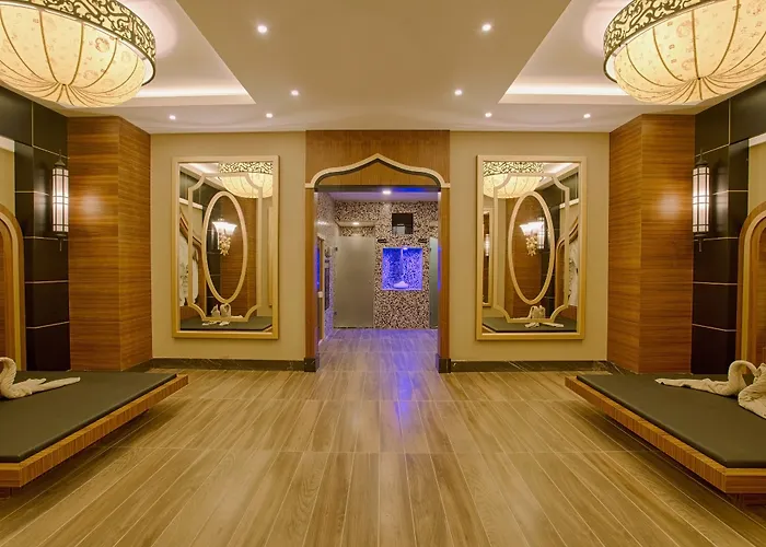 Sensitive Premium & 5* Belek