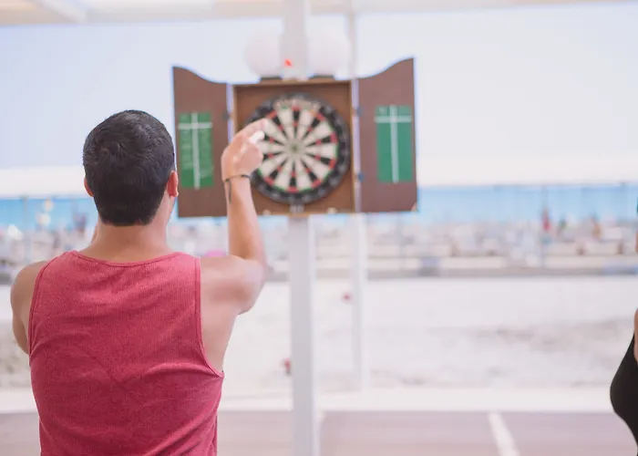 Sensitive Premium & 5* Belek