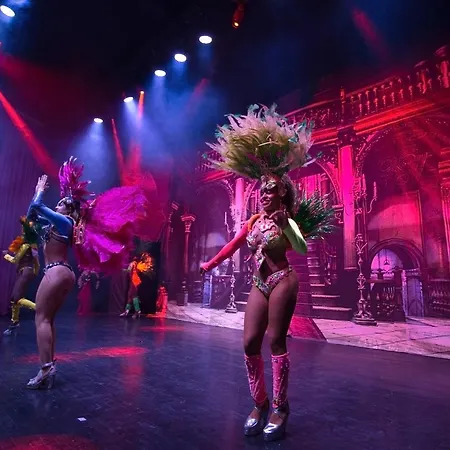 Hotel Sensitive Premium & Belek