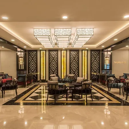 Hotel Sensitive Premium & Belek