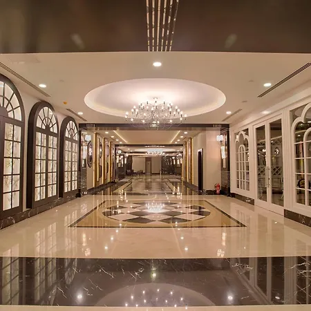 Sensitive Premium & 5* Belek