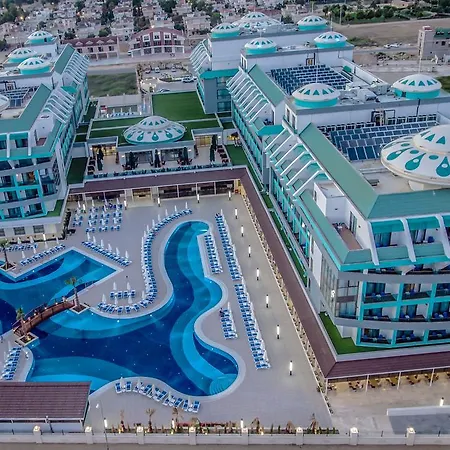 Sensitive Premium & Hotel