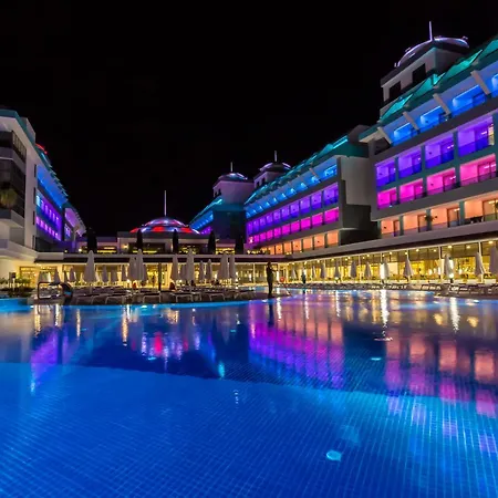 Sensitive Premium & Belek