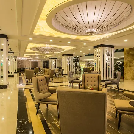 Hotel Sensitive Premium &