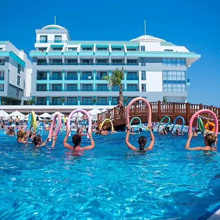 Sensitive Premium & 5*