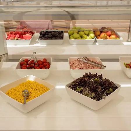 Sensitive Premium & Hotel 5*