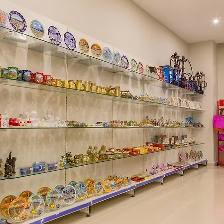 Sensitive Premium & 5* Belek