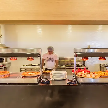 Sensitive Premium & Hotel 5*