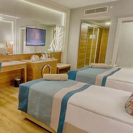 Sensitive Premium & Belek