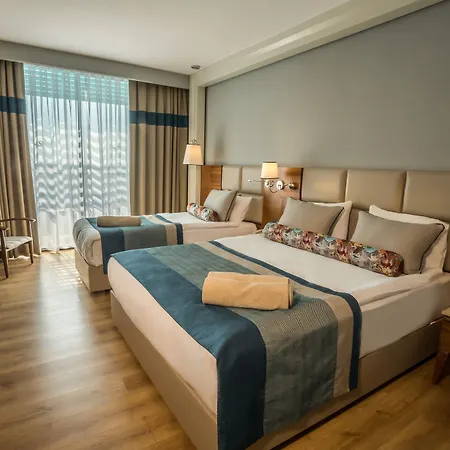 Hotel Sensitive Premium &