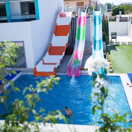 Hotel Sensitive Premium & 5*