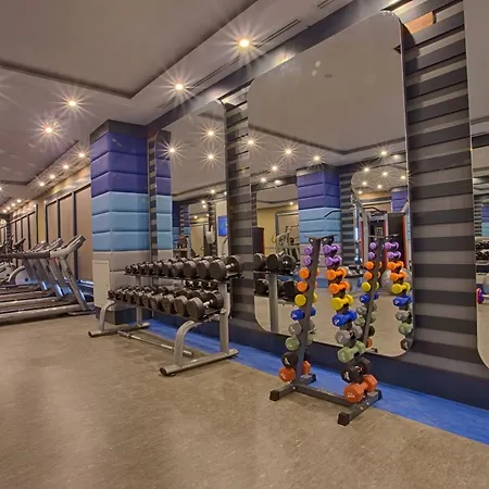 Hotel Sensitive Premium & Belek