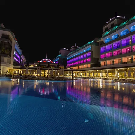 Sensitive Premium & Hotel 5*