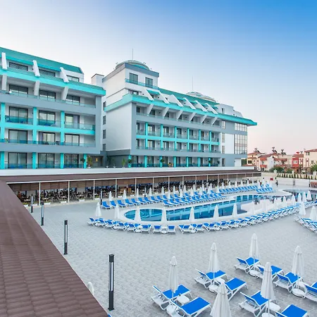 Sensitive Premium & Hotel Belek