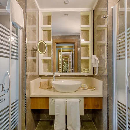 Hotel Sensitive Premium & Belek