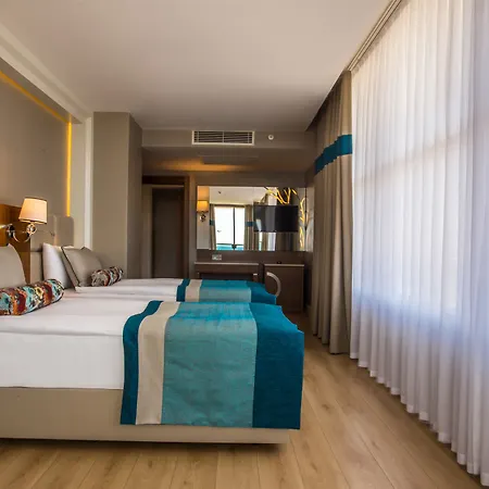 Sensitive Premium & Hotel