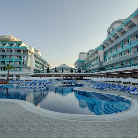 Hotel Sensitive Premium &