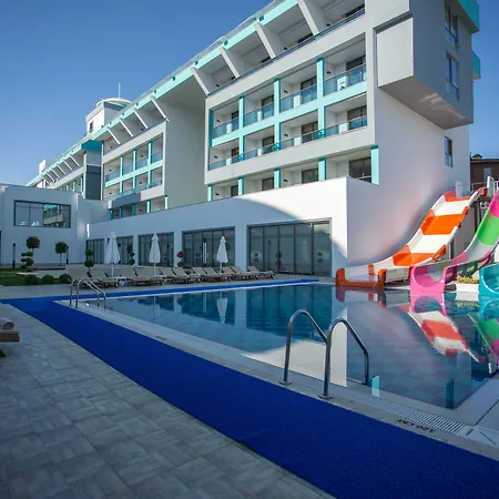 Sensitive Premium & 5*