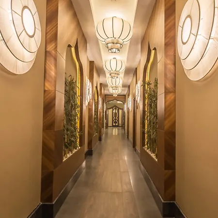 Sensitive Premium & Hotel Belek