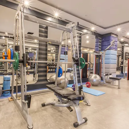 Sensitive Premium & Hotel Belek