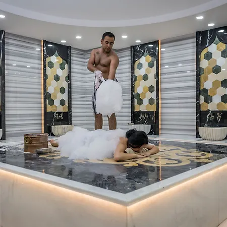 Hotel Sensitive Premium &