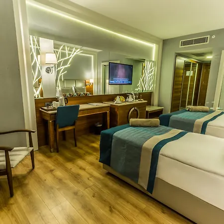 Sensitive Premium & Belek