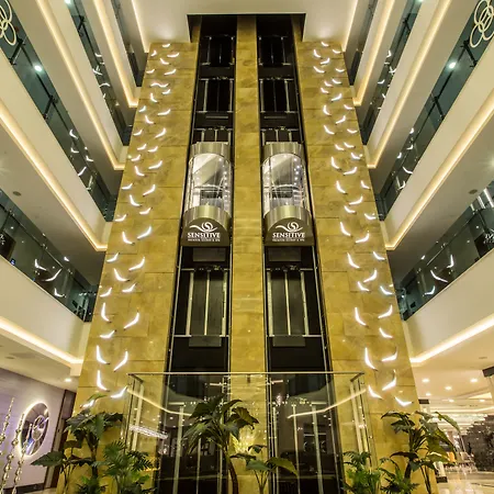 Sensitive Premium & Hotel 5*