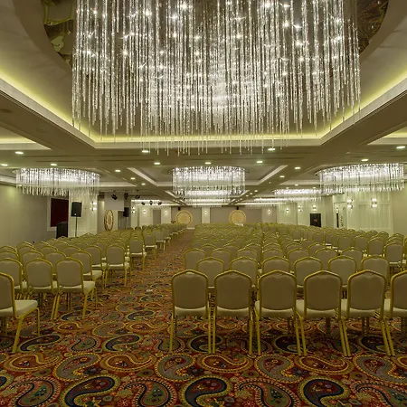 Sensitive Premium & 5* Belek