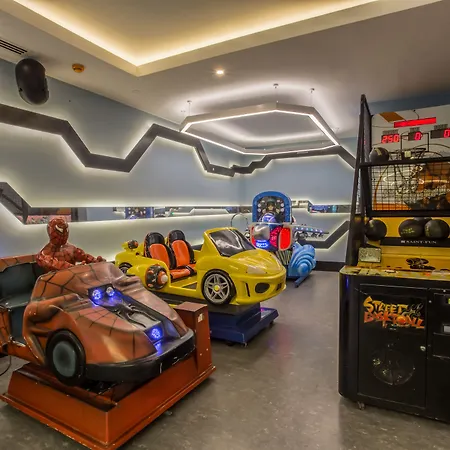 Hotel Sensitive Premium & 5*