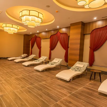 Sensitive Premium & 5* Belek