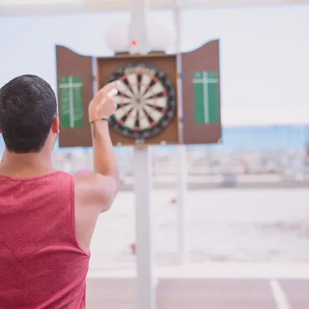 Sensitive Premium & 5* Belek